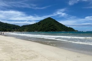 Lombok: Viagem particular personalizada - Aluguel de carro com motorista-guia