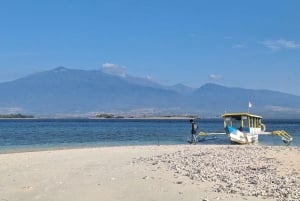 Lombok: Viagem particular personalizada - Aluguel de carro com motorista-guia