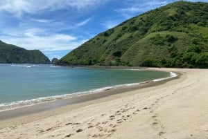 Lombok: Wypożycz prywatny samochód z kierowcą-przewodnikiem