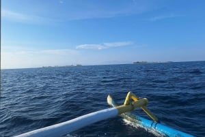 Lombok: Wypożycz prywatny samochód z kierowcą-przewodnikiem