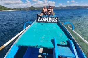 Lombok: Wypożycz prywatny samochód z kierowcą-przewodnikiem
