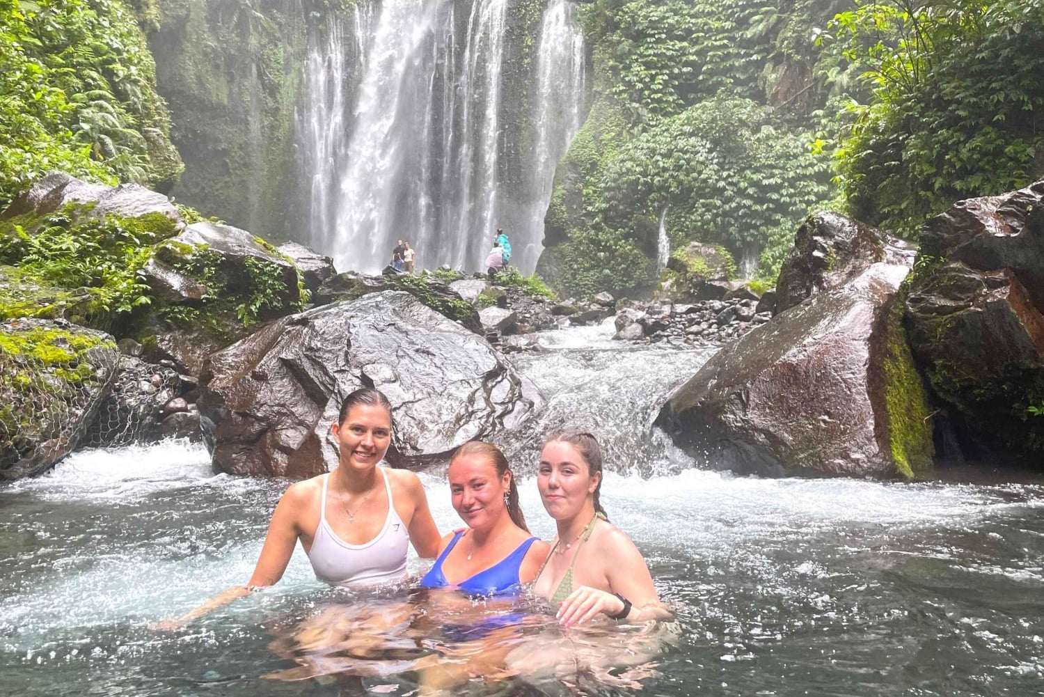 Lombok: Exclusive Sendang Gile, Tiu Kelep & Selong Hill Tour