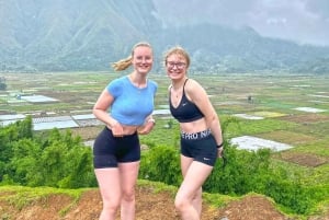 Lombok: Exclusive Sendang Gile, Tiu Kelep & Selong Hill Tour