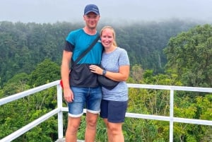 Lombok: Exclusive Sendang Gile, Tiu Kelep & Selong Hill Tour