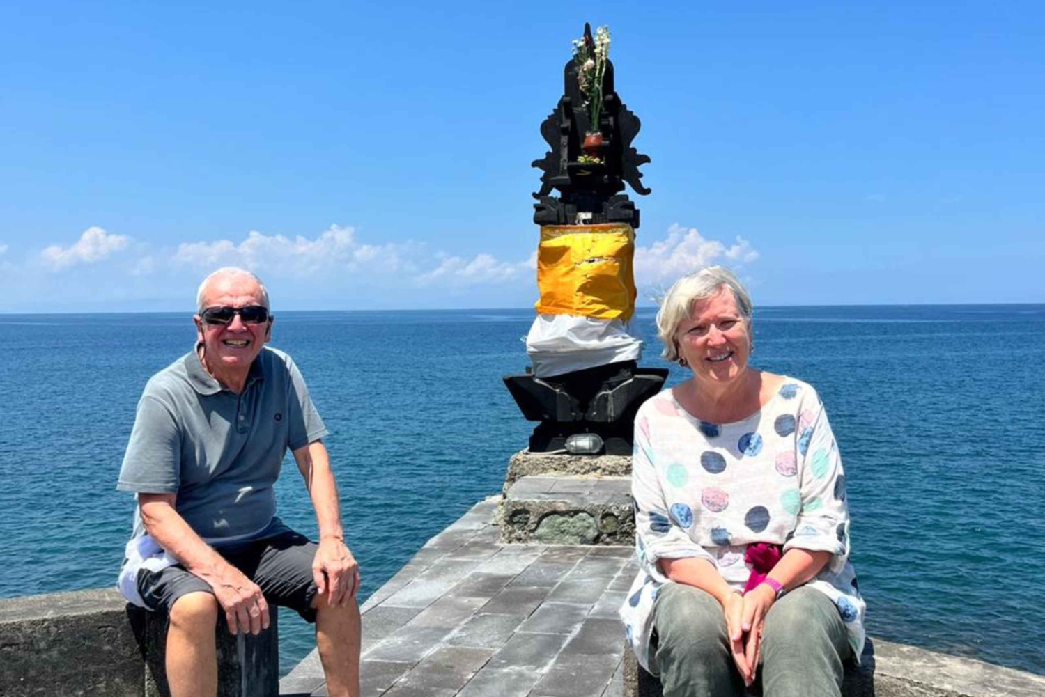 Lombok Heritage & Harmony – Explore Culture and Faith