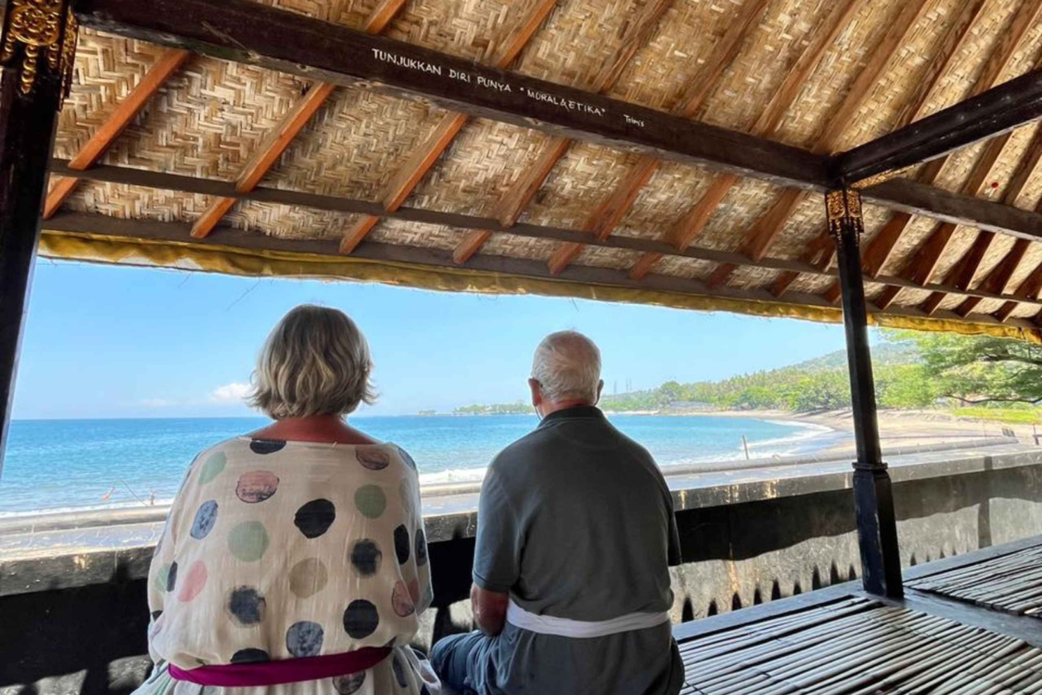 Lombok Heritage & Harmony – Explore Culture and Faith