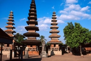 Lombok Heritage & Harmony – Explore Culture and Faith
