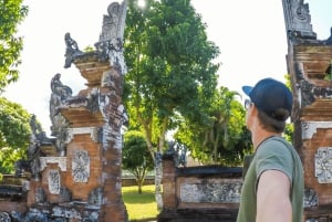 Lombok Heritage & Harmony – Explore Culture and Faith