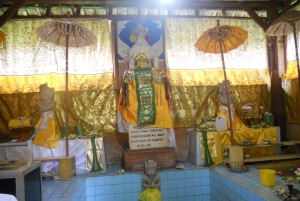 Lombok Heritage & Harmony – Explore Culture and Faith