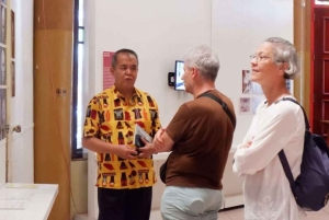 Lombok Heritage & Harmony – Explore Culture and Faith