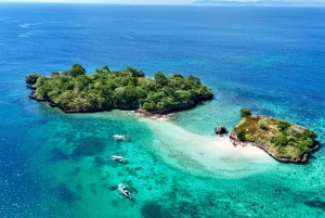 Lombok: Pink Beach, Gili Petelu & Private Snorkeling Tour