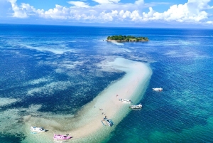 Lombok: Pink Beach, Gili Petelu & Private Snorkeling Tour