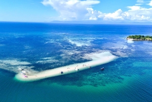 Lombok: Pink Beach, Gili Petelu & Private Snorkeling Tour