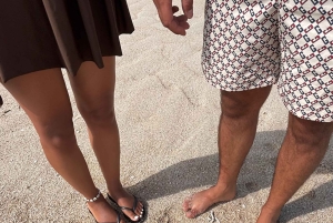 Lombok: Pink Beach, Gili Petelu & Private Snorkeling Tour