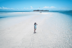 Lombok: Pink Beach, Gili Petelu & Private Snorkeling Tour