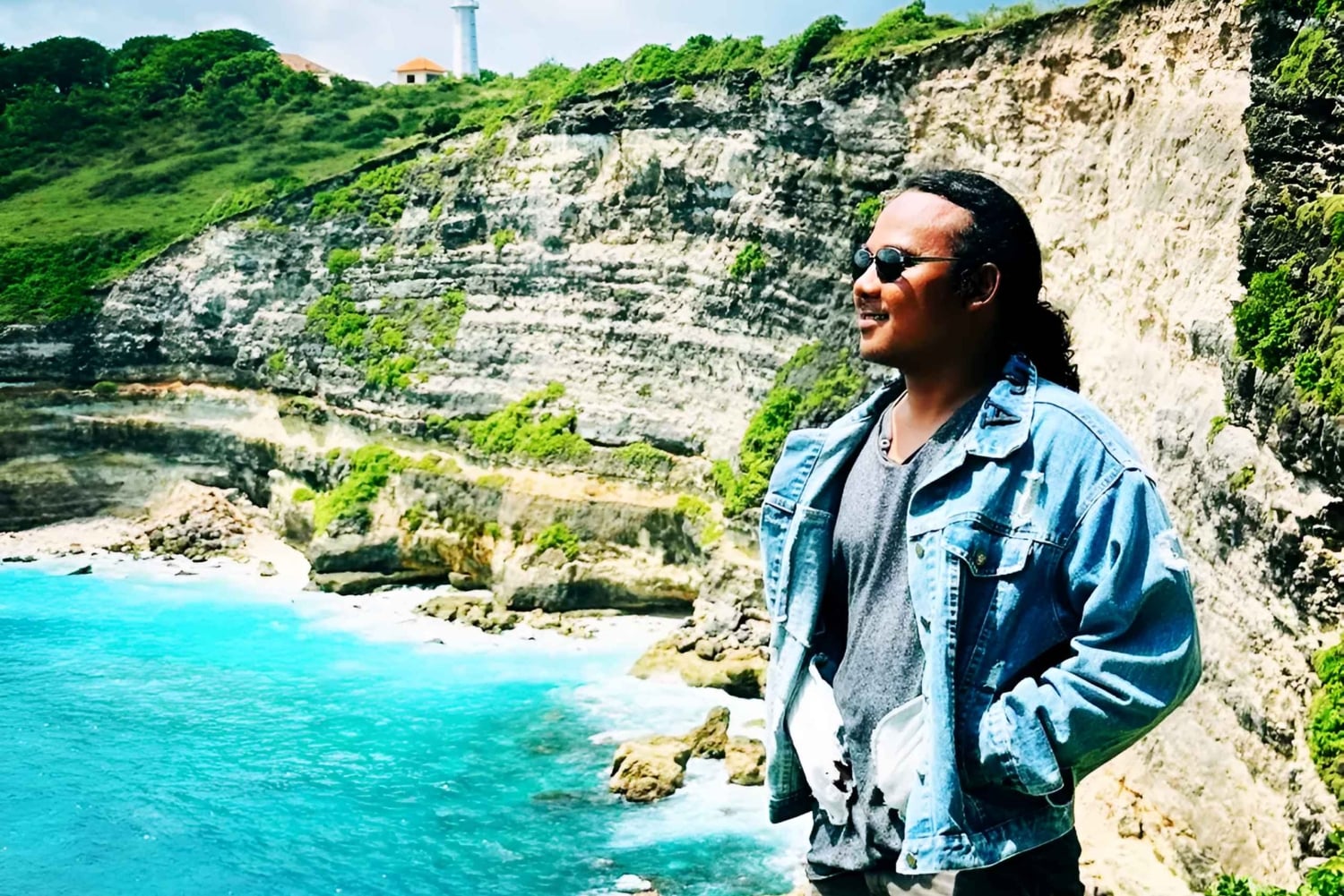 Lombok: Pink Beach, mergulho com snorkel e excursão a Tanjung Ringgit