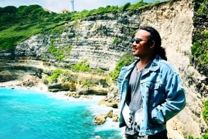 Lombok: Pink Beach, mergulho com snorkel e excursão a Tanjung Ringgit