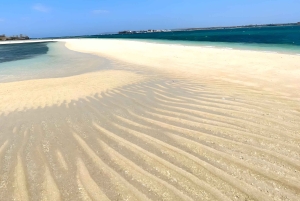 Lombok: Pink Beach, mergulho com snorkel e excursão a Tanjung Ringgit