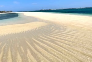 Lombok Pink Beach, Snorkling & Tanjung Ringgit Adventure
