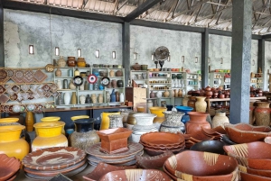 Lombok: Privétour op maat met chauffeur-gids