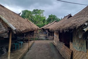 Lombok: Privétour op maat met chauffeur-gids
