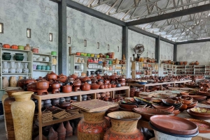 Lombok: Privétour op maat met chauffeur-gids