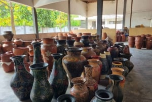 Lombok: Privétour op maat met chauffeur-gids