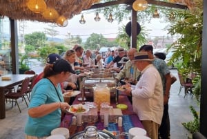 Lombok: Privétour op maat met chauffeur-gids