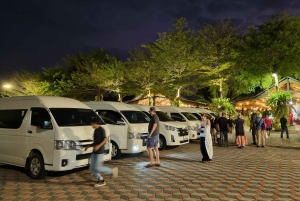 Lombok: Privétour op maat met chauffeur-gids