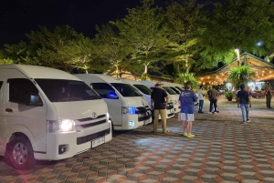 Lombok: Privétour op maat met chauffeur-gids
