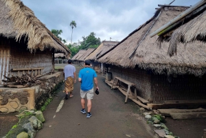 Lombok: Privétour op maat met chauffeur-gids