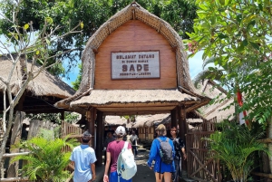 Lombok: Privétour op maat met chauffeur-gids