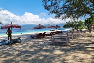 Lombok: Privétour op maat met chauffeur-gids