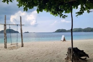 Lombok: Privétour op maat met chauffeur-gids