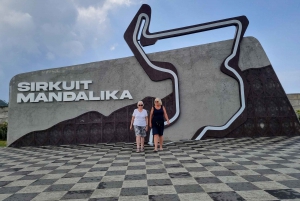 Lombok: Privétour op maat met chauffeur-gids