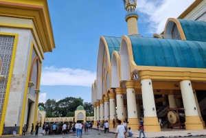 Lombok: Privétour op maat met chauffeur-gids