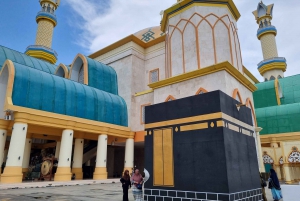 Lombok: Privétour op maat met chauffeur-gids