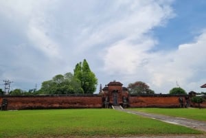 Lombok: Privétour op maat met chauffeur-gids
