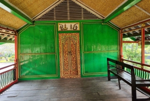 Lombok: Privétour op maat met chauffeur-gids