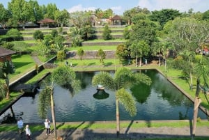 Lombok: Privétour op maat met chauffeur-gids