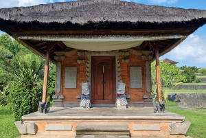 Lombok: Privétour op maat met chauffeur-gids