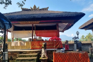 Lombok: Privétour op maat met chauffeur-gids
