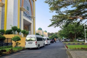 Lombok: Privétour op maat met chauffeur-gids