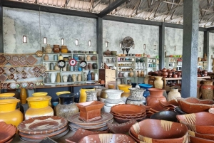 Lombok: Prywatna wycieczka na zamówienie z przewodnikiem-kierowcą