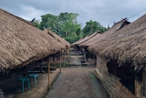 Lombok: Prywatna wycieczka na zamówienie z przewodnikiem-kierowcą