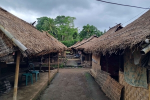 Lombok: Prywatna wycieczka na zamówienie z przewodnikiem-kierowcą