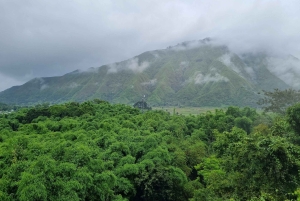 Lombok: Prywatna wycieczka na zamówienie z przewodnikiem-kierowcą