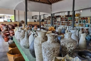 Lombok: Prywatna wycieczka na zamówienie z przewodnikiem-kierowcą