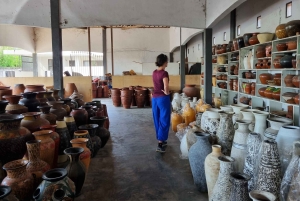 Lombok: Prywatna wycieczka na zamówienie z przewodnikiem-kierowcą