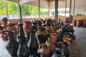 Lombok: Prywatna wycieczka na zamówienie z przewodnikiem-kierowcą